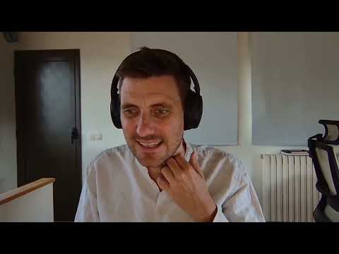 Ankündigungsvideo