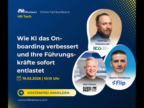 Ankündigungsvideo