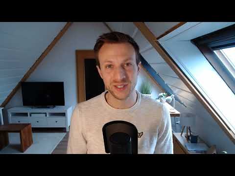 Ankündigungsvideo