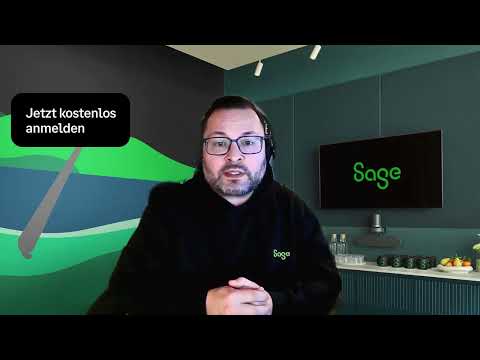 Ankündigungsvideo
