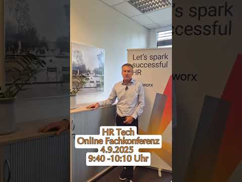 Ankündigungsvideo