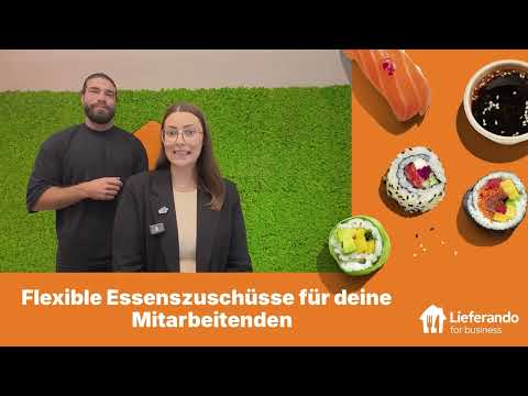 Ankündigungsvideo