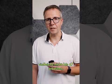Ankündigungsvideo