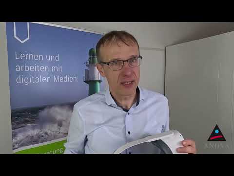 Ankündigungsvideo
