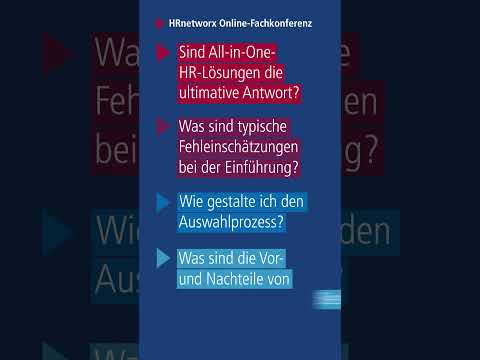 Ankündigungsvideo