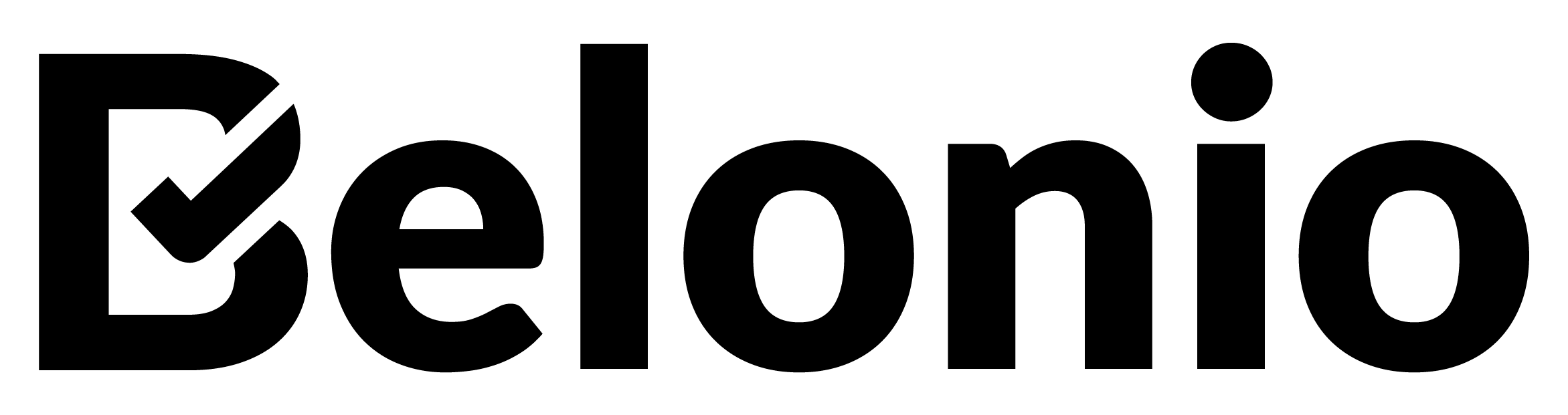 Belonio Logo 29