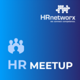 HR Fachgruppe: HR Meetup - Netzwerktreffen in Ihrer Region