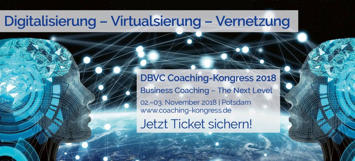 4. DBVC Coaching-Kongress 2018