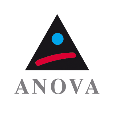 logo ANOVA