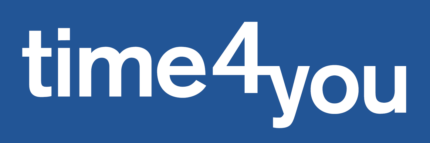 time4you Logo