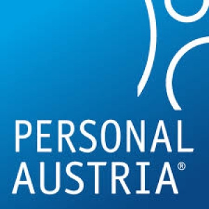 11/2017: DIE MESSE PERSONAL AUSTRIA