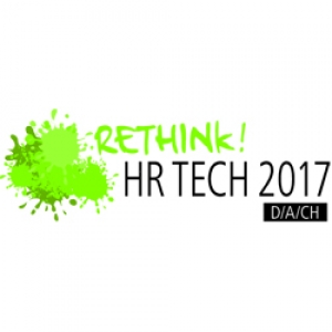 03/2017: RETHINK! HR TECH 2017