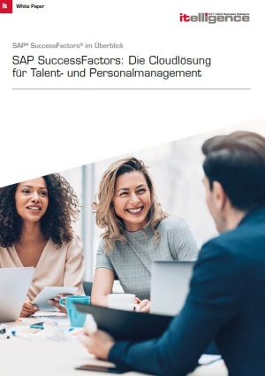 White Paper: SAP SuccessFactors