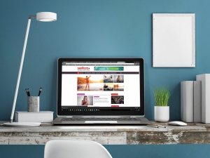 Kostenloses Webinar: „saatkorn. – die preisgekrönte Plattform für Ihr HR-Angebot“